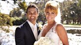 Married At First Sight’s Jules recalls difficult time apart from husband Cam