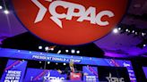 Trump declares himself a ‘political dissident’ at CPAC, capping a conference catered to conspiracies