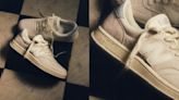 New Balance Reintroduces T500 Sneaker Embracing Quiet Luxury