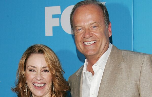 Patricia Heaton to Reunite With Kelsey Grammer, Joins ‘Frasier’ Season 2 Cast