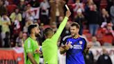 FC Cincinnati’s Matt Miazga suspended 3 games for ‘misconduct’ after allegedly confronting officials in locker room