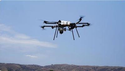 Guerra de drones: Ucrania y Rusia se disparan mutuamente con esta tecnología