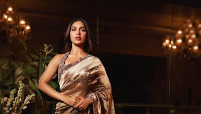 Bhumi Pednekar Celebrated India's T20 World Cup Win In The Sweetest Way