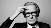 Death? Bill Nighy will worry about that later