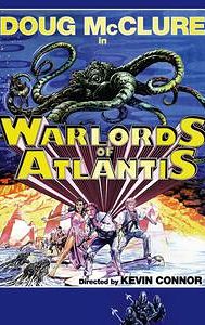 Warlords of Atlantis