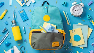 Target's Back-to-School Sale: Shop Deals on Classroom Essentials Now