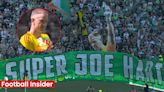 Celtic told by fans to do 'everything' to keep Joe Hart for another year