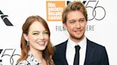 Emma Stone Calls Joe Alwyn, Her “Kinds of Kindness ”Costar, 'One of the Sweetest People You'll Ever Meet'