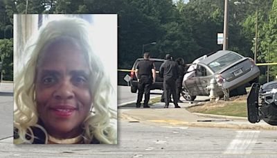 Woman found shot to death in car on Mall Parkway in Stonecrest identified by family