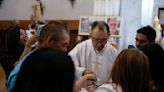 Still hurting from violence, Mexican priests and families hope for peace ahead of elections