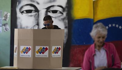 Guerra de encuestas, tensión e incertidumbre marcan el ambiente electoral en Venezuela