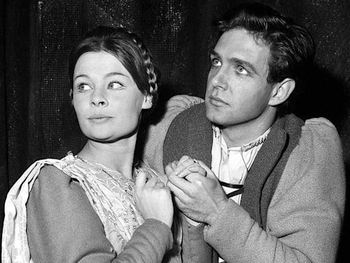 The Role That Taught Judi Dench All About Passion