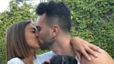 Suso Álvarez y Marieta confirman su relación con un beso y un nuevo integrante en la familia: 'Era un secreto a voces'