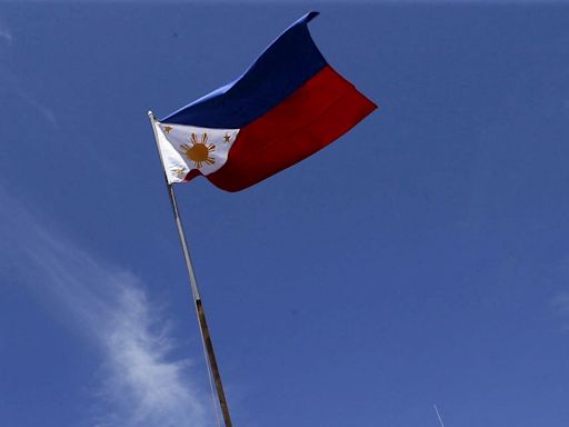菲律賓兩大家族矛盾升級 第一夫人公開批評副總統薩拉：她越界了