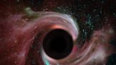 Black holes are rampaging through our universe at more than 2.2 million mph and scientists think they now know why