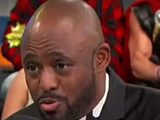 Let’s Make a Deal host Wayne Brady apologizes to contestant for ‘never happened before’ moment