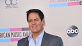 Mark Cuban Stock Portfolio: 12 Stocks To Consider