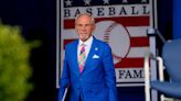 Jim Leyland’s warm, funny, heartfelt Hall of Fame induction speech: ‘I’m here today because of you’