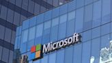 Microsoft Signs $10M Deal With UK-Based Exhibitions Company To Boost AI Capabilities - Microsoft (NASDAQ:MSFT)