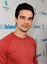 Steven Strait