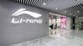 <Research>M Stanley Expects LI NING Shr Price to Rise in Next 30 Days, Sees Tech Show as Successful Marketing Event