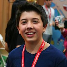 Bradley Steven Perry