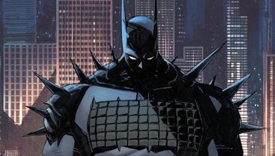 8 Ways Absolute Batman Reinvents the Dark Knight's Mythology