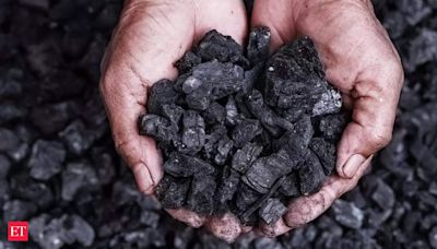 Govt, steel companies to join hands for procuring coking coal abroad