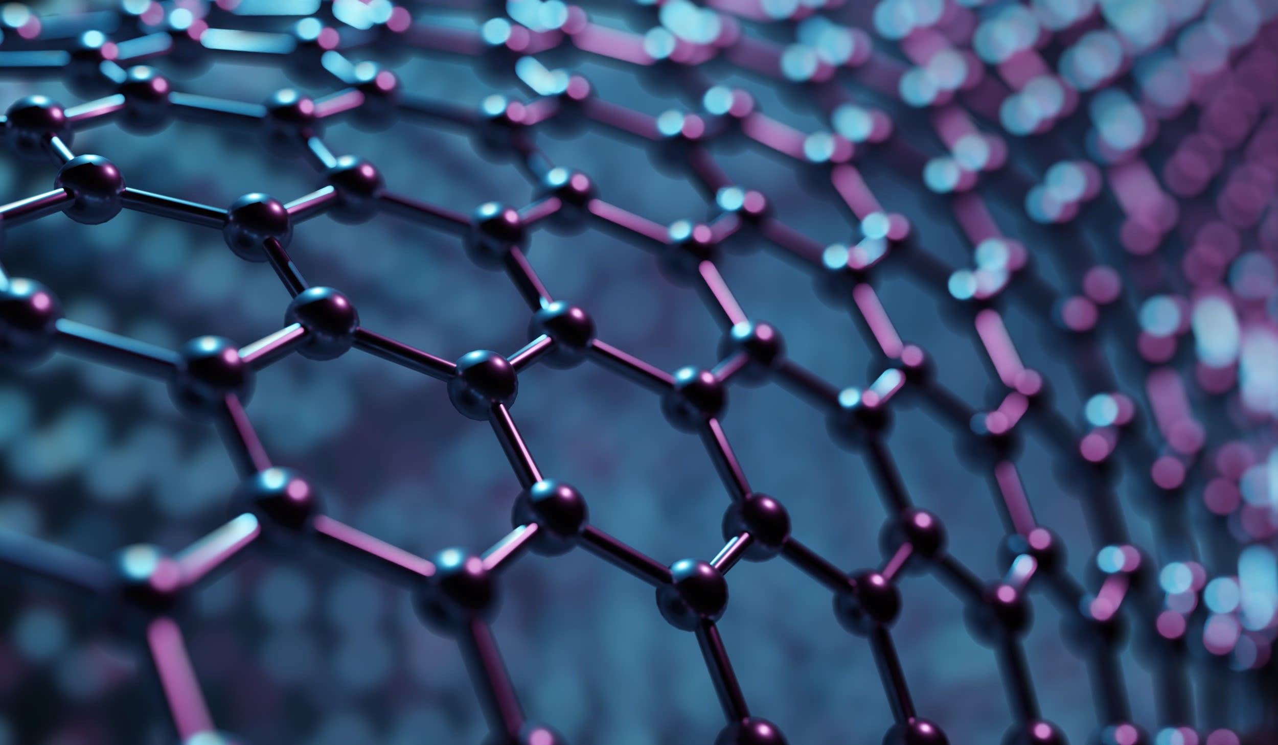 Wonder material 'more remarkable' than graphene has medical potential