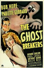 The Ghost Breakers (1940) – Review | Mana Pop