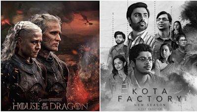 New Movies And Series In OTT This Week (June 17-23): Find Out What's On Netflix, Prime, Jio Cinema, Hotstar