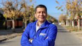 Reinaldo Rosales (PPD), precandidato por La Florida: “Soy el único candidato que cuenta con especialización en temas de seguridad” - La Tercera