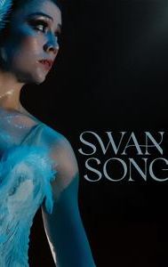 Swan Song (2023 film)