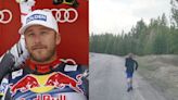 Bode Miller Stirs Controversy For Teaching Son A Valuable Life Lesson (Watch)