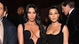 Kim and Kourtney are in a serious feud in new Kardashians trailer