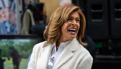 The *Real* Reason Hoda Abruptly Left the Today Show