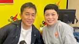 Michelle Loo defends Tony Leung's Best Actor win