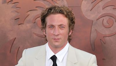 Jeremy Allen White se lance un défi de taille pour le biopic sur Bruce Springsteen