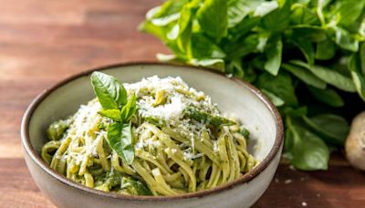15 Summer Recipes That Prove Pesto Is the Besto