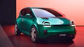 Renault y Volkswagen renuncian a lanzar un coche eléctrico barato conjunto