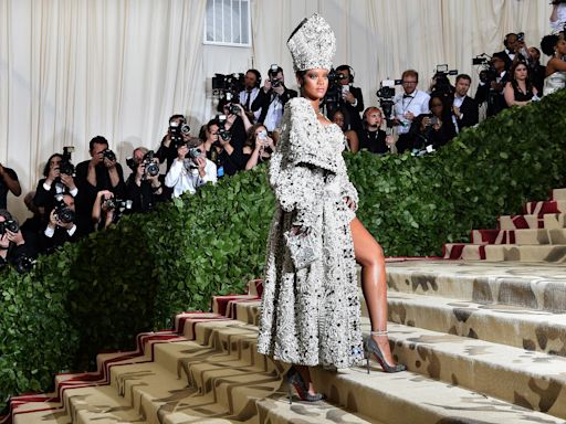 The Met Gala's most controversial outfits and moments