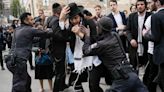 ‘They won’t die for something they’re not part of’: why Israel’s ultra-Orthodox won’t join the army