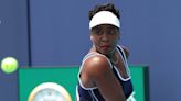 Venus Williams was just spotted on vacation with a sexy mystery man. So, who is he?