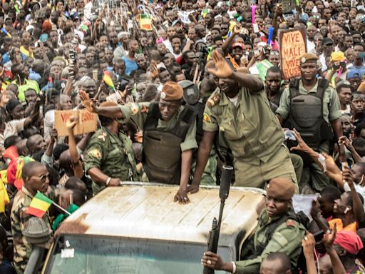 Military leaders of Niger, Mali and Burkina Faso rule out returning to the ECOWAS regional bloc | World News - The Indian Express