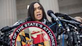 Baltimore’s Former Top Prosecutor Marilyn Mosby Will Not Serve Time Behind Bars For Perjury & Mortgage Fraud Convictions