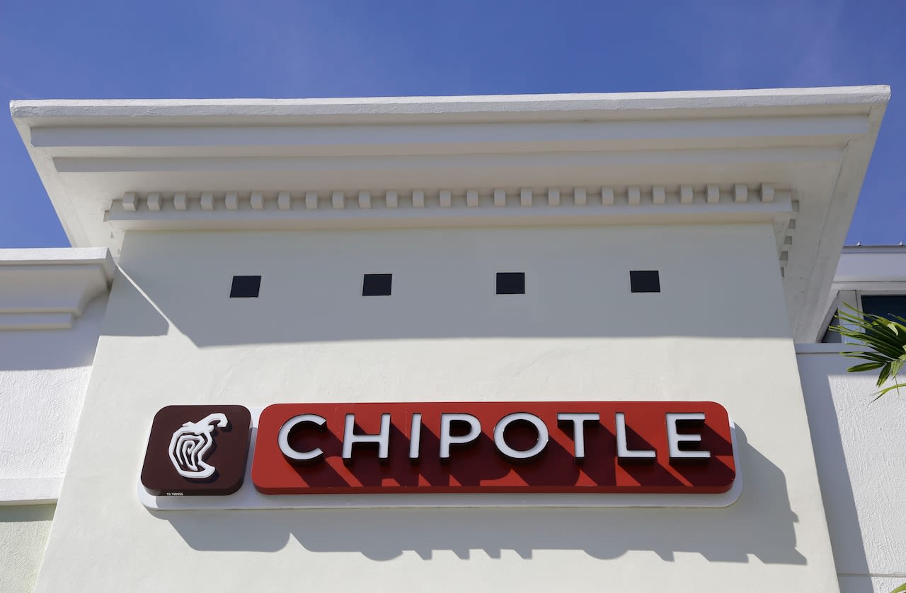 Chipotle launches ‘burrito-proof’ lipstick with TikTok-viral makeup brand