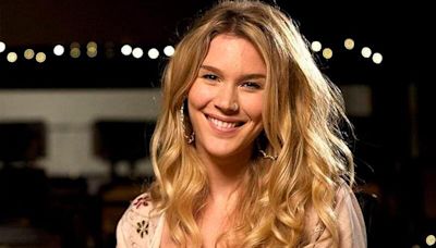 Joss Stone: de la niña que no quería cantar pop en televisión a su gran historia de amor