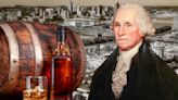 How The Whiskey Rebellion Allowed Kentucky's Bourbon Industry To Thrive