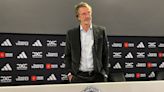 It’s a disgrace – Sir Jim Ratcliffe takes new broom to ‘untidy’ Man Utd premises