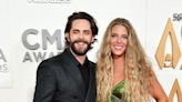 Thomas Rhett: I’m ‘More in Love Than Ever’ With Wife Lauren After 10 Years